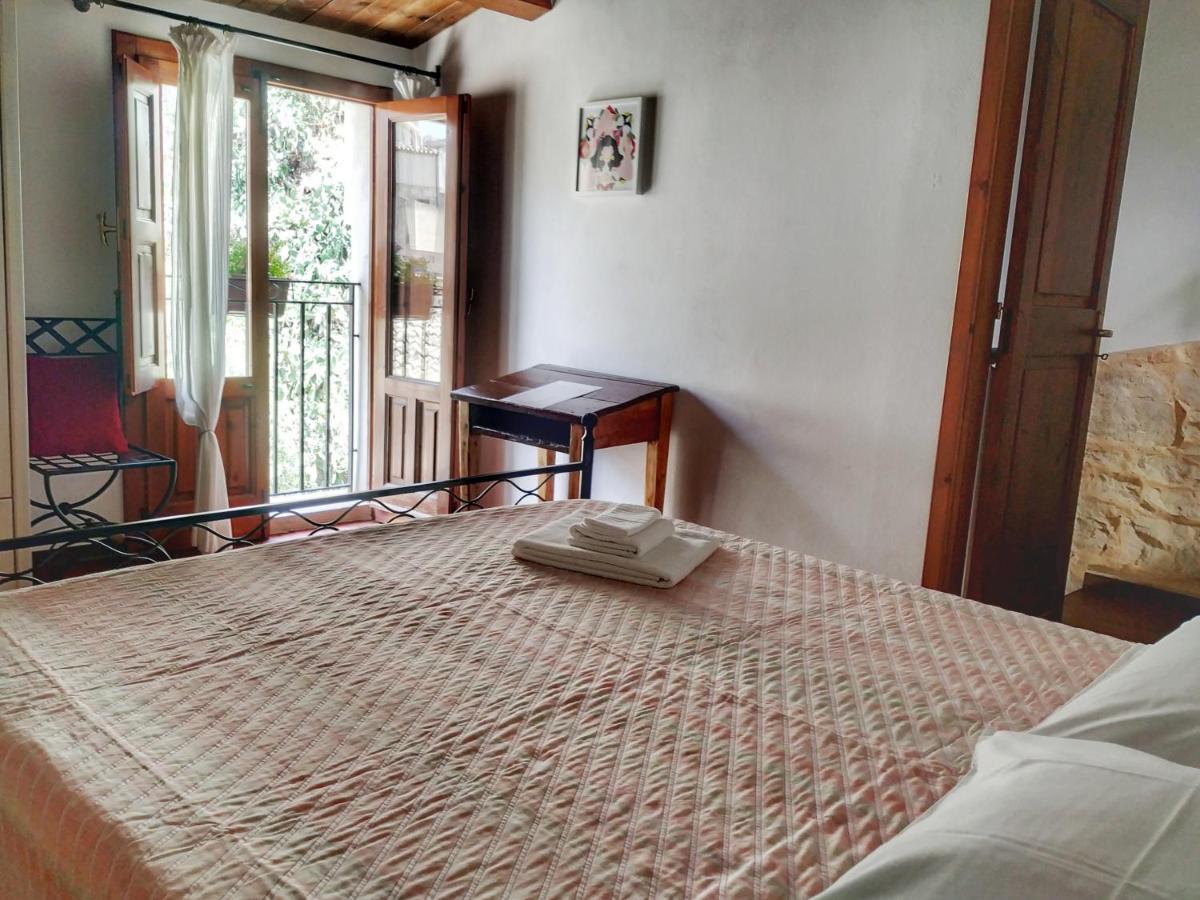 Lilibeth Houses - Charming & Lovely Views Scicli Ngoại thất bức ảnh