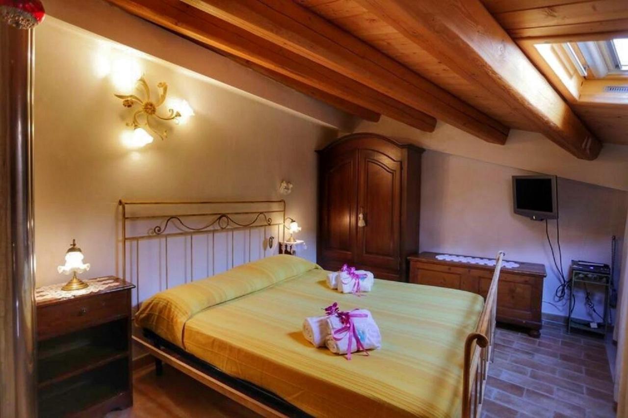 Lilibeth Houses - Charming & Lovely Views Scicli Ngoại thất bức ảnh