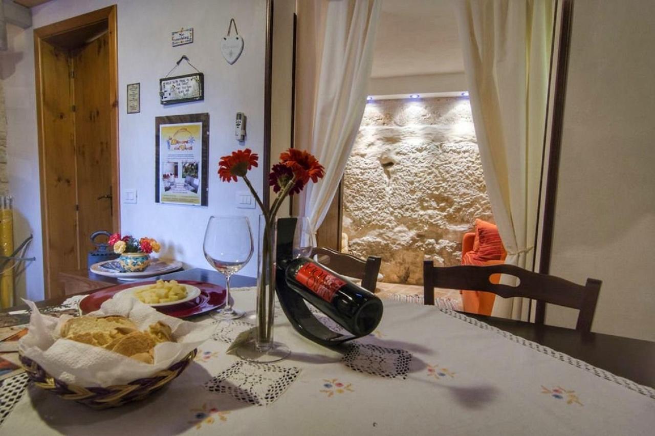 Lilibeth Houses - Charming & Lovely Views Scicli Ngoại thất bức ảnh