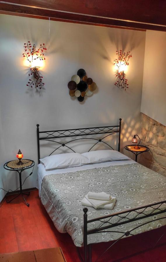Lilibeth Houses - Charming & Lovely Views Scicli Ngoại thất bức ảnh