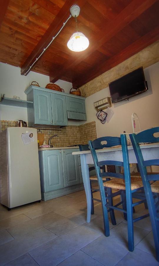 Lilibeth Houses - Charming & Lovely Views Scicli Ngoại thất bức ảnh