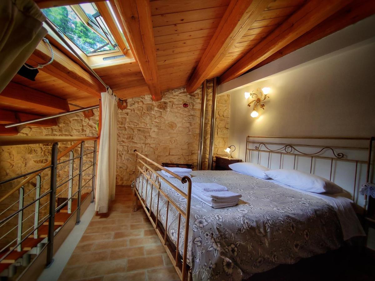 Lilibeth Houses - Charming & Lovely Views Scicli Ngoại thất bức ảnh