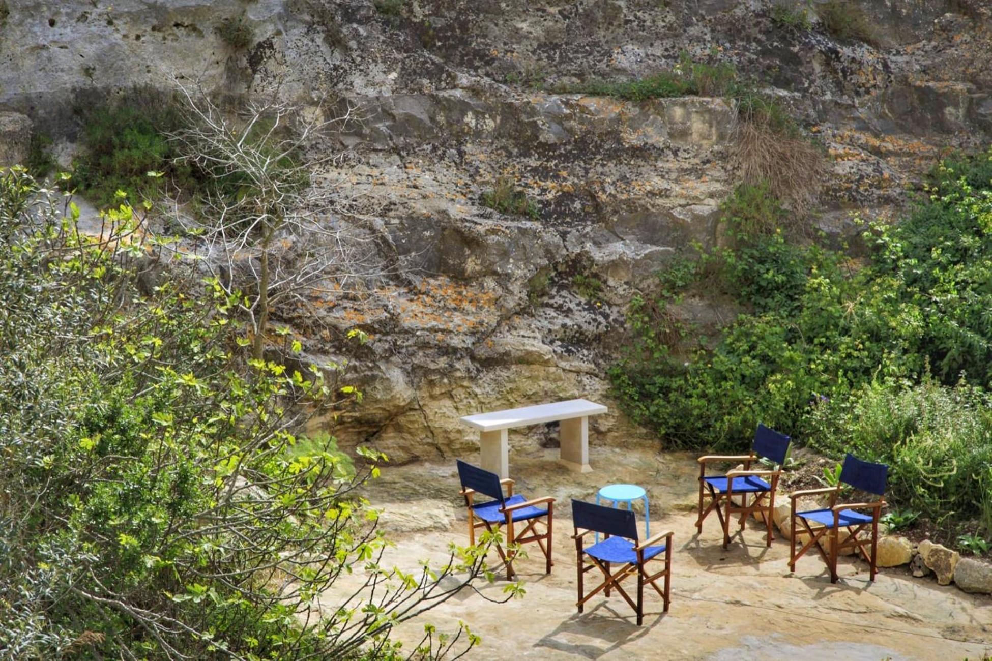 Lilibeth Houses - Charming & Lovely Views Scicli Ngoại thất bức ảnh