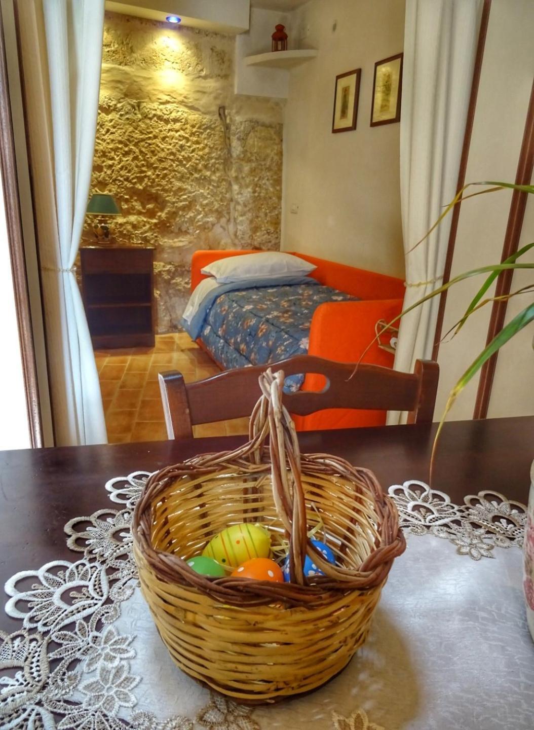 Lilibeth Houses - Charming & Lovely Views Scicli Phòng bức ảnh